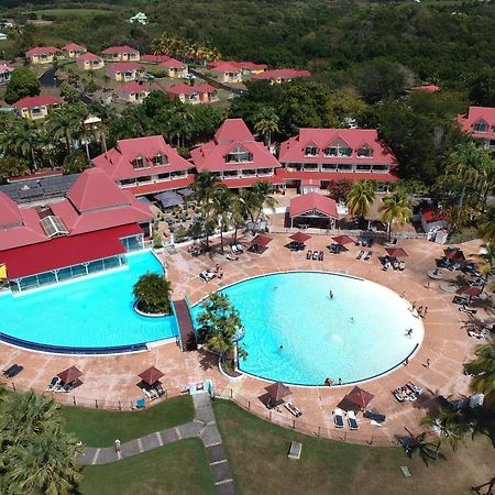 Appart T3 Village Vacances Sainte-Anne Courcelles Luaran gambar